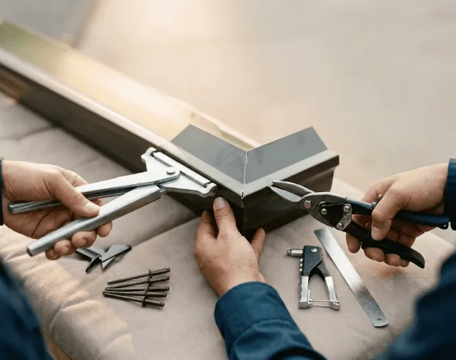 Why choose Gutter Repair in False Pass, AK